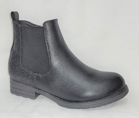 Taxi Girl Isabella Boots - Girls