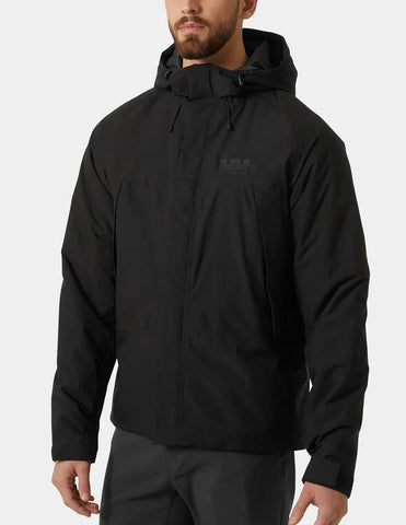 HH Banff Insulated Jacket - Mens