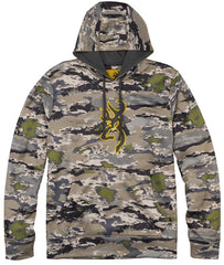 Browning Tech Hoodie - Mens