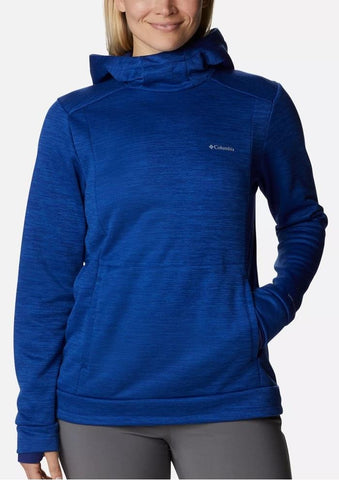 Columbia Claudia Ridge Fleece Pullover - Womens