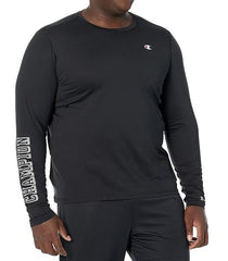 Champion Sport LS Tee - Men