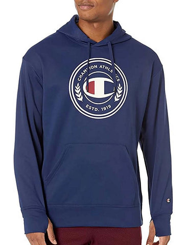 Champion Game Day Hoodie - Mens