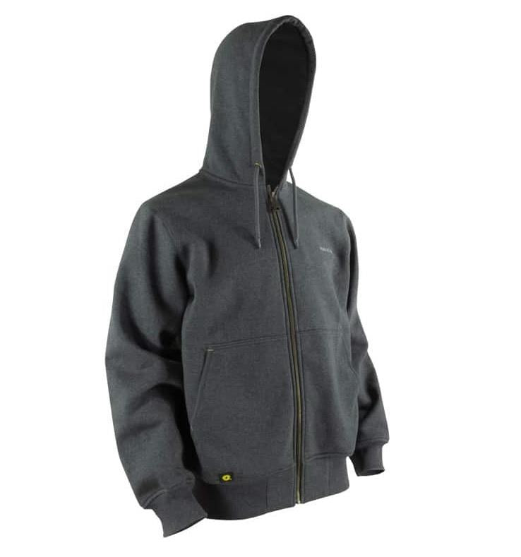 Jackfield Full Zip Hoodie