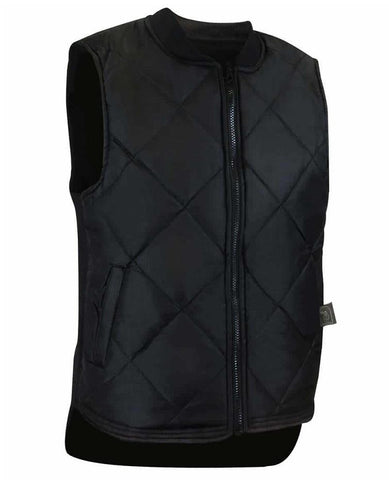 Jackfield Rip Stop Vest - Mens