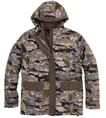 Browning 4-in-1 Parka - Womens