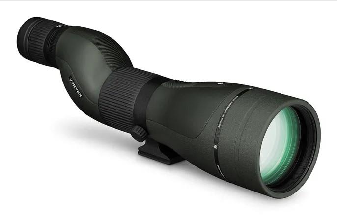 Diamondback HD 20-60x85 Spotting Scope (Straight)