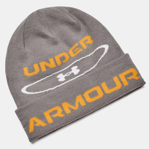 UA Halftime Reversible Beanie - Boys