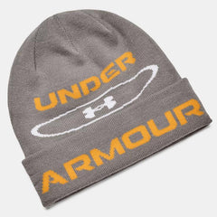UA Halftime Reversible Beanie - Boys