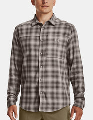 UA Tradesman Flex Flannel - Mens