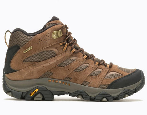 Merrell Moab 3 Mid Hiker - Mens