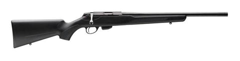 Tikka T1X 17HMR 20" BBL