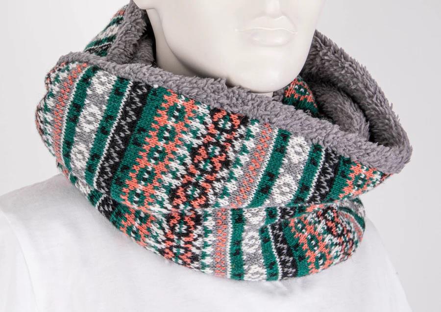 Alberto Mondalyna Scarf - Womens