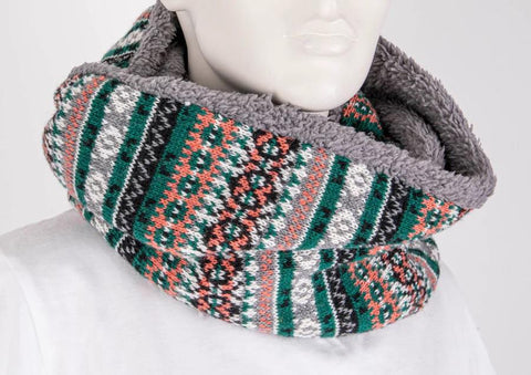 Alberto Mondalyna Scarf - Womens