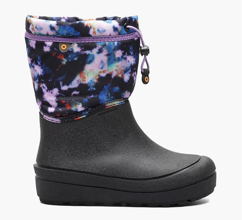 Bogs Snow Shell Comos Winter Boots - Kids
