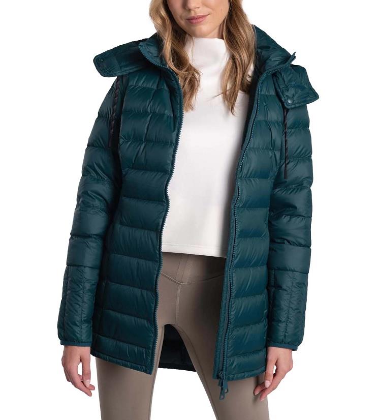 Lole Claudia Down Jacket - Womens