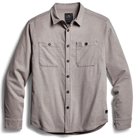 Sitka Ambary LS Shirt - Mens