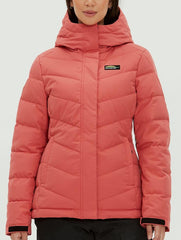 Chlorophylle Elli Ski Jacket - Womens