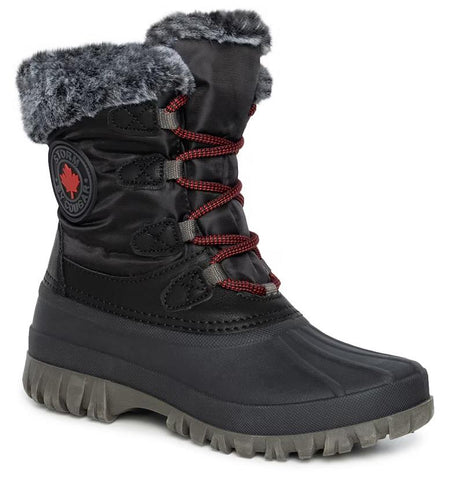 Storm Cabot Snow Boot - Womens
