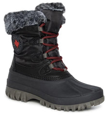 Storm Cabot Snow Boot - Womens