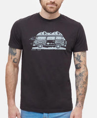 Ten Tree Road Trip Tee - Mens