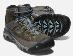 Keen Targhee III Mid Wide Hiker Boot - Womens