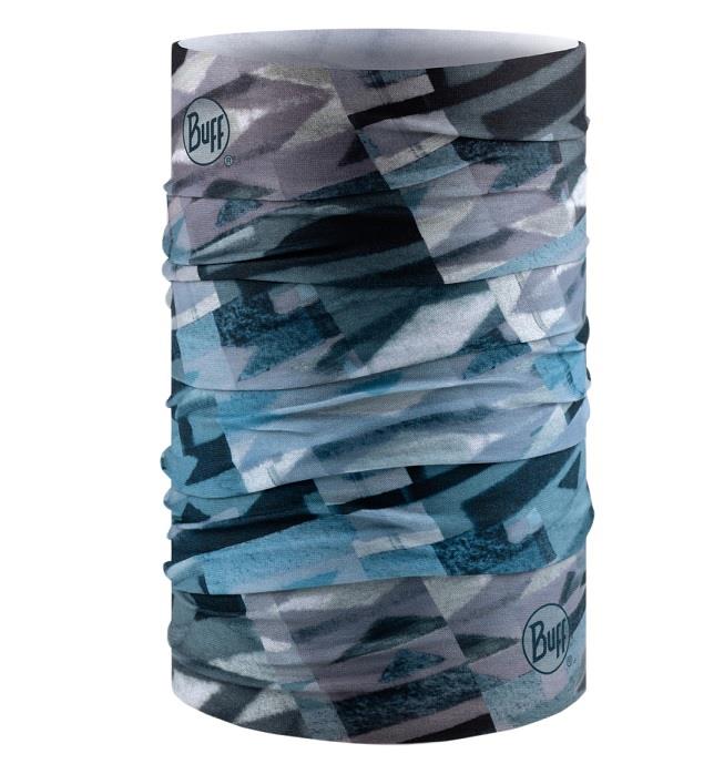 Buff Original EcoStretch Skae Dusty Blue - Adult