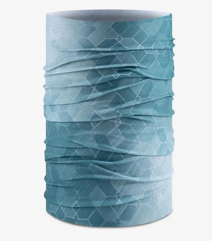 Buff Original EcoStretch Neckwear Zelde Teal - Adult