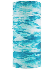 Buff Original EcoStretch Neckwear Sea Turquoise - Adult