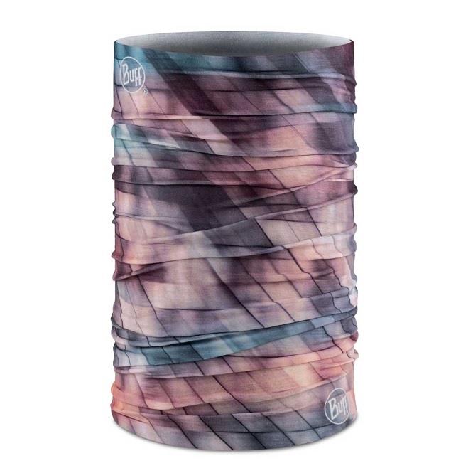 Buff Original EcoStretch Mauve Shadyver - Adult