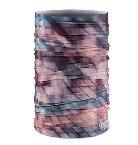 Buff Original EcoStretch Mauve Shadyver - Adult