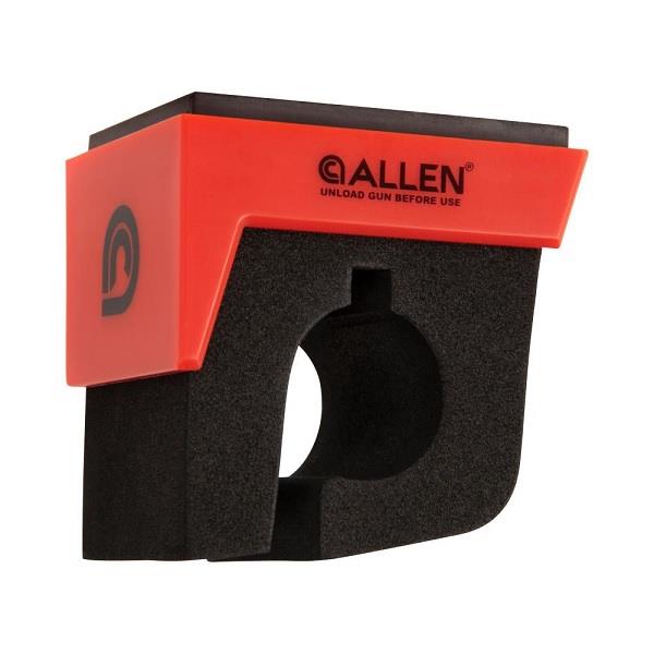 Allen  Firearm &amp; Fishing Rod Holder with Frame