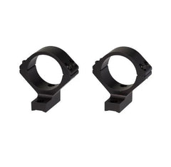 Browning AB3 Integrated Scope Mount 30MM Low – Matte Blued