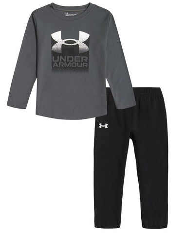 UA Fade Away Set - Boys