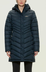 Chlorophylle Muse Winter Jacket - Womens