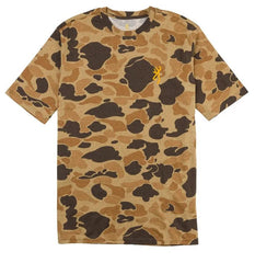 Browning Wasatch T-Shirt - Mens