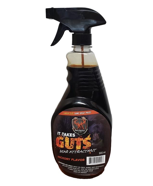 It Takes Guts Hickory Bacon 900ml Spray