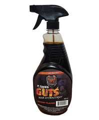 It Takes Guts Hickory Bacon 900ml Spray