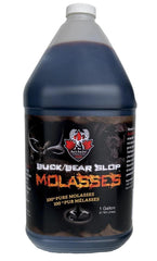 Molasses Slop - 1 Gallon