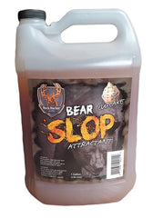 Cupcake Bear Slop - 1 Gallon