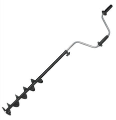 Razor Ice Auger 6"