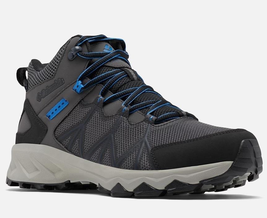 Columbia Peakfreak II Mid OutDry Hiker - Mens