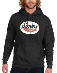 Simms Trout Wander Hoody