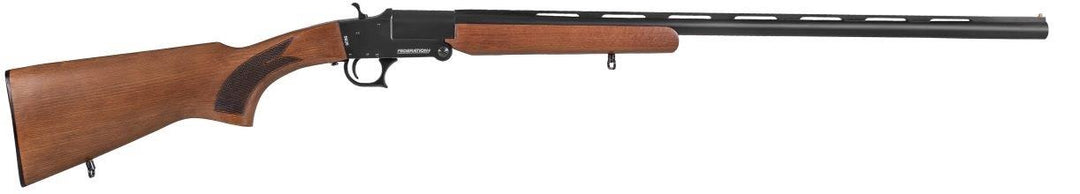 20ga 3" 28" BBL Walnut