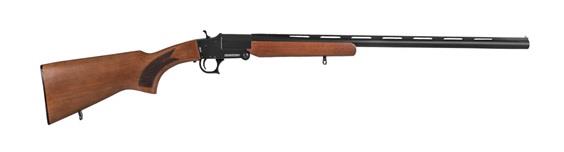 28ga 20" BBL Walnut