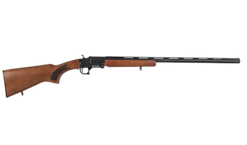 Single Shot .410GA 28" BBL Walnut Stock
