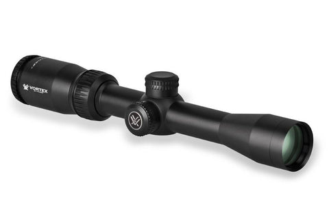 Vortex Crossfire II 1-7X32 Rimfire Riflescope