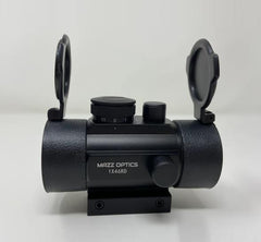MAZZ RED DOT 46MM TUBE