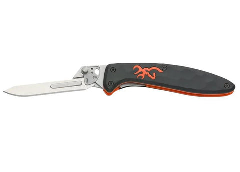 Browning Primal Scalpel Knife