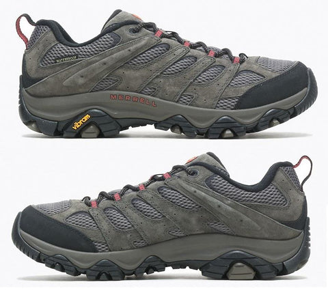Merrell Moab 3 Hikers - Mens