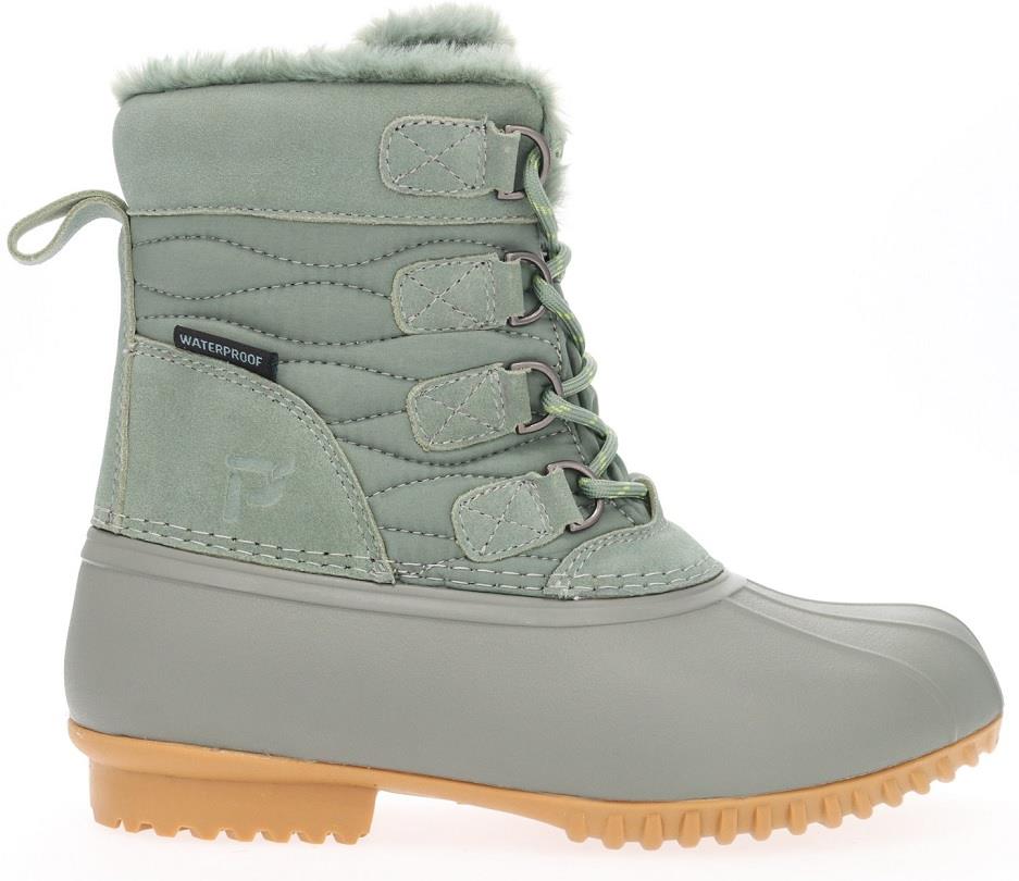 Propet Ingrid Boots - Womens